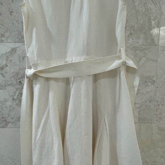 CLUB MONACO {6} Women's Day-to-Night Mini Dress NWT - Picture 6 of 7